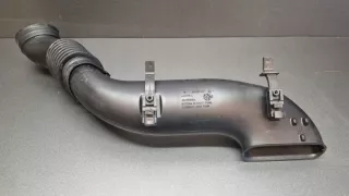 55354057 Гофра инжектора Fiat Croma 2 Арт e8484049, вид 1