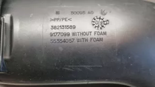 55354057 Гофра инжектора Fiat Croma 2 Арт e8484049, вид 2