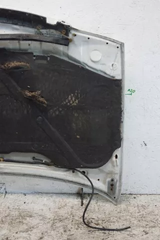  Капот Daihatsu Terios 1 Арт e8484750, вид 15