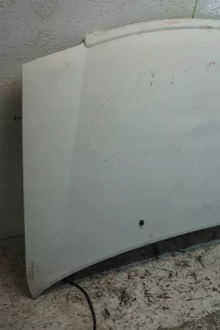  Капот Daihatsu Terios 1 Арт e8484750, вид 2