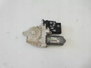 1K0959703D Моторчик стеклоподъемника Volkswagen Golf 5 Арт e8486536, вид 1