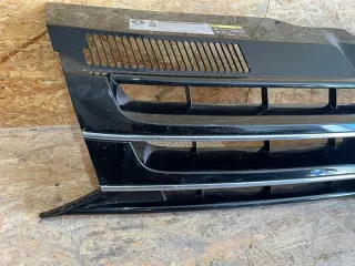7E5853651 Решетка радиатора Volkswagen Transporter T5 Арт e8486802, вид 2
