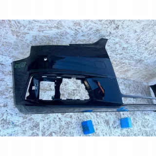 8w0807437 Бампер передний Audi A4 B9 Арт e8487971, вид 3
