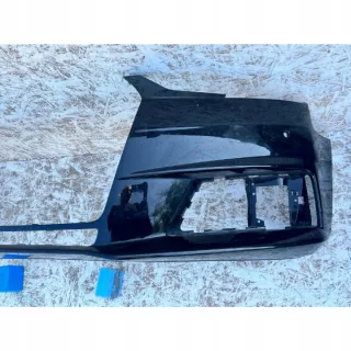 8w0807437 Бампер передний Audi A4 B9 Арт e8487971, вид 4
