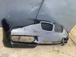 7245731 Бампер передний BMW 1 F20/F21 Арт e8488661, вид 2