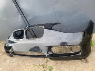 7245731 Бампер передний BMW 1 F20/F21 Арт e8488661, вид 3