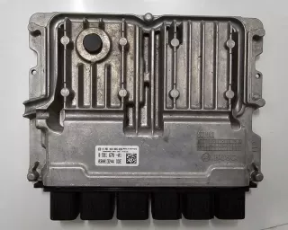 8591678 13618591678 8598154 13618598154 Блок управления двигателем BMW X3 G01 Арт e8489006, вид 1