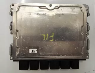 8591678 13618591678 8598154 13618598154 Блок управления двигателем BMW X3 G01 Арт e8489006, вид 2