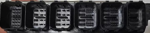 8591678 13618591678 8598154 13618598154 Блок управления двигателем BMW X3 G01 Арт e8489006, вид 3