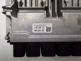 8591678 13618591678 8598154 13618598154 Блок управления двигателем BMW X3 G01 Арт e8489006, вид 4