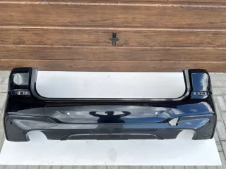  Бампер задний BMW X3 G01 Арт e8489130, вид 1
