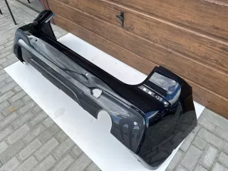  Бампер задний BMW X3 G01 Арт e8489130, вид 2