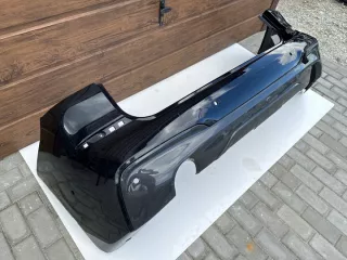  Бампер задний BMW X3 G01 Арт e8489130, вид 3