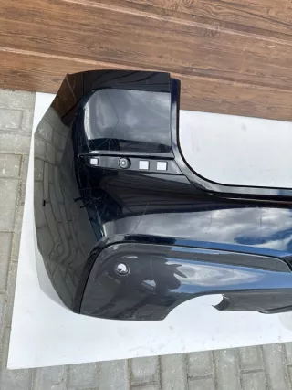  Бампер задний BMW X3 G01 Арт e8489130, вид 4