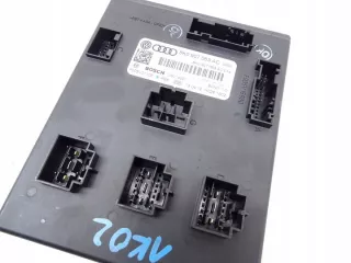 8K0907063AC 14341785414 Блок управления (другие) Audi A4 B8 Арт e8489564, вид 3