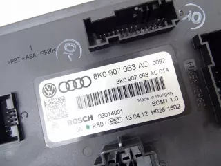 8K0907063AC 14341785414 Блок управления (другие) Audi A4 B8 Арт e8489564, вид 4