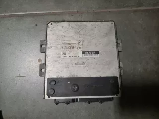 NNN100742 Блок управления двигателем Rover 25 Арт e8490376, вид 1