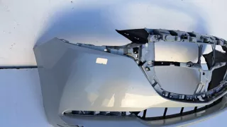 D43N-50031 Бампер передний Mazda 2 DE Арт e8490434, вид 2