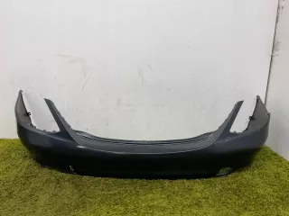 a2058850138 Бампер задний Mercedes C W205 Арт e8490563, вид 1