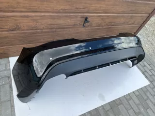 A1178850225 Бампер задний Mercedes CLA c117 Арт e8490655, вид 2