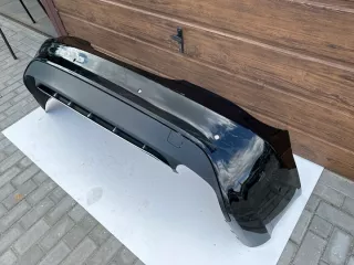 A1178850225 Бампер задний Mercedes CLA c117 Арт e8490655, вид 3
