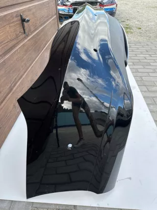 A1178850225 Бампер задний Mercedes CLA c117 Арт e8490655, вид 4