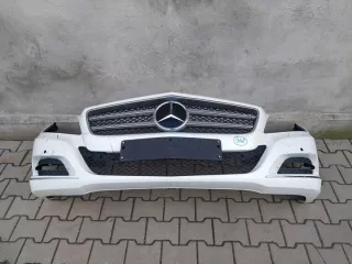 2188850025 Бампер передний Mercedes CLS C218 Арт e8490679, вид 1