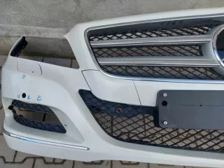 2188850025 Бампер передний Mercedes CLS C218 Арт e8490679, вид 4