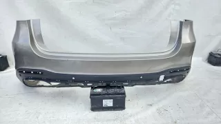 A1678851103 Бампер задний Mercedes GLE W167 Арт e8490772, вид 1
