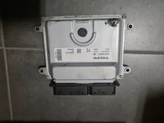 30646931AB 2797009170 Блок управления двигателем Volvo S80 2 Арт e8490838, вид 1