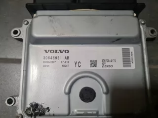 30646931AB 2797009170 Блок управления двигателем Volvo S80 2 Арт e8490838, вид 2