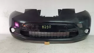 620223NA0H Бампер передний Nissan Leaf 1 Арт e8491065, вид 1