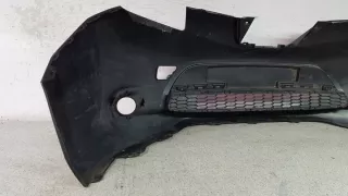 620223NA0H Бампер передний Nissan Leaf 1 Арт e8491065, вид 6