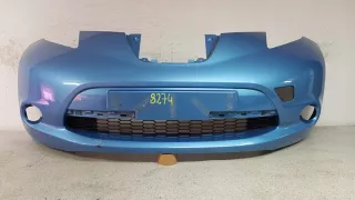 620223NA0H Бампер передний Nissan Leaf 1 Арт e8491069, вид 1