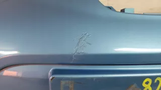 620223NA0H Бампер передний Nissan Leaf 1 Арт e8491069, вид 2
