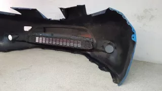 620223NA0H Бампер передний Nissan Leaf 1 Арт e8491069, вид 8