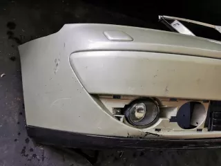 Бампер передний Renault Espace 4 Арт e8491600, вид 2