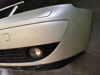  Бампер передний Renault Espace 4 Арт e8491600, вид 4