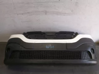  Бампер передний Renault Trafic 3 Арт e8491734, вид 1