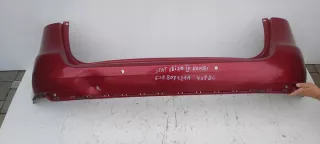 6J8807421A Бампер задний Seat Ibiza 4 Арт e8491844, вид 1