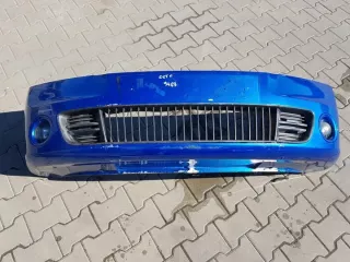  Бампер передний Skoda Octavia A5 Арт e8492016, вид 1