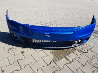  Бампер передний Skoda Octavia A5 Арт e8492016, вид 2