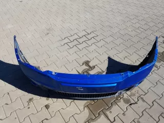  Бампер передний Skoda Octavia A5 Арт e8492016, вид 3