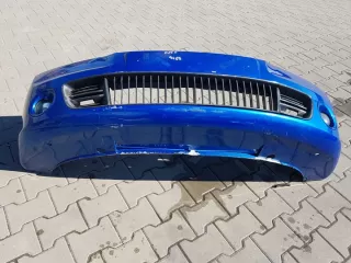  Бампер передний Skoda Octavia A5 Арт e8492016, вид 4