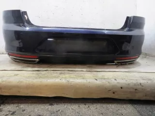  Бампер задний Volkswagen Passat B8 Арт e8492486, вид 4