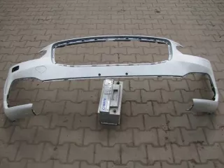 31690589 31663579 31663580 Бампер передний Volvo V90 2 Арт e8492656, вид 1