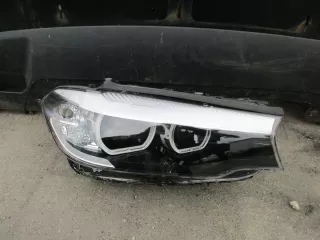 8499112-04 Фара правая BMW 5 G30/G31 Арт e8494678, вид 1