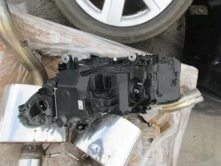 8499112-04 Фара правая BMW 5 G30/G31 Арт e8494678, вид 2