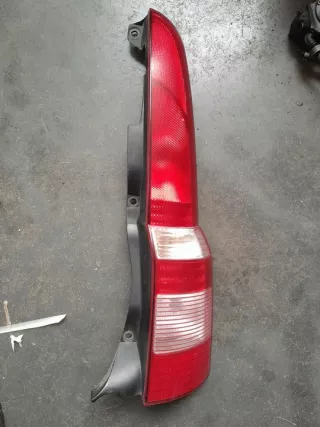  Фонарь задний правый Fiat Panda 2 Арт e8496409, вид 1