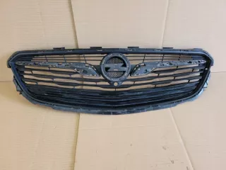 90910002001 Решетка радиатора Opel Insignia 2 Арт e8497474